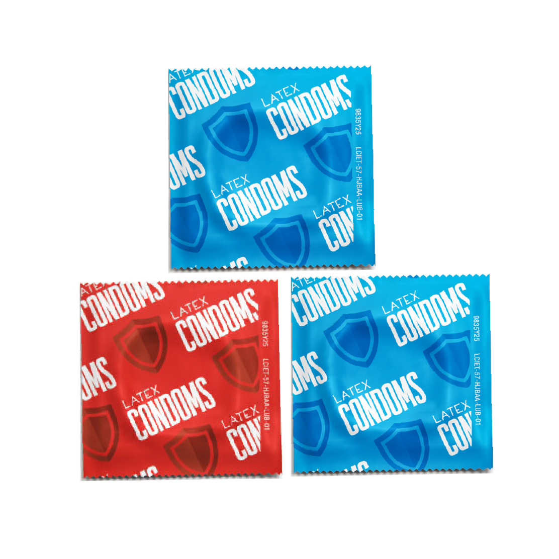 Condoms